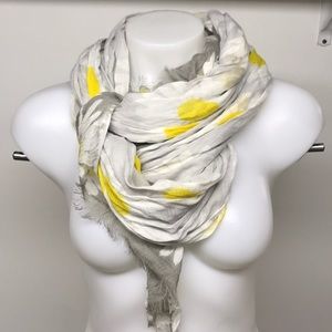 NWT Gap scarf